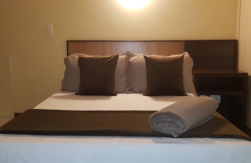Carniel Hotel | Pousada Villa Dos Geranios