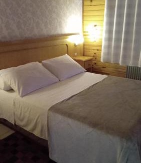 Canela Hotel | Pousada Villa Fiorita