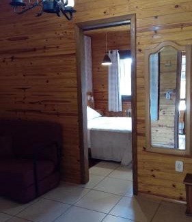 Canela Hotel | Pousada Villa Fiorita