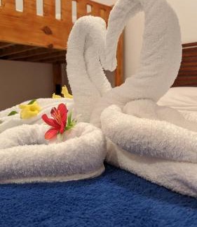 Jijoca de Jericoacoara Apartment | Pousada Villa Flores
