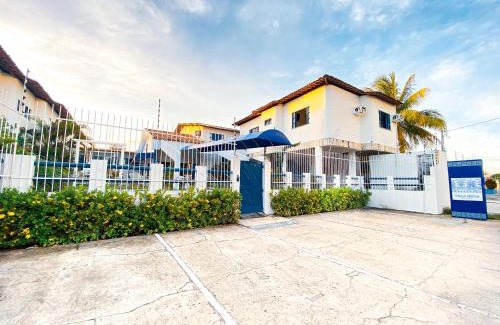 Atalaia Hotel | Pousada Villa Grécia