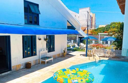 Atalaia Hotel | Pousada Villa Grécia