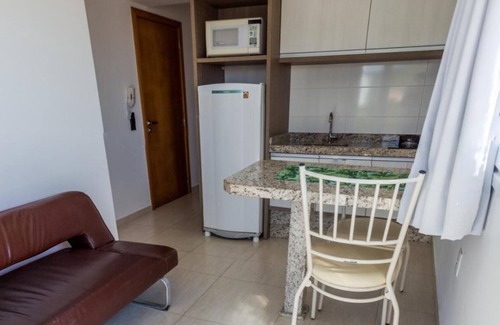 Quatro Ilhas Apartment | Pousada Villa Maciel