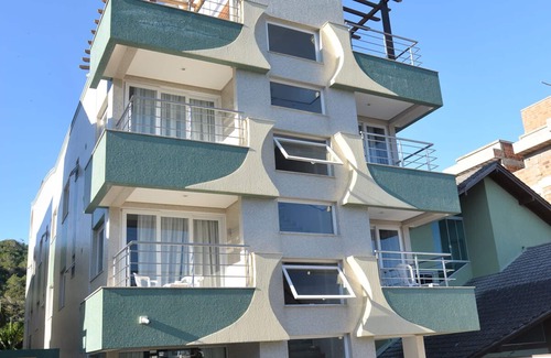 Quatro Ilhas Apartment | Pousada Villa Maciel