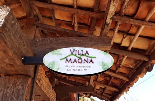 Diamantina Cabin | Pousada Villa Magna - Chalé