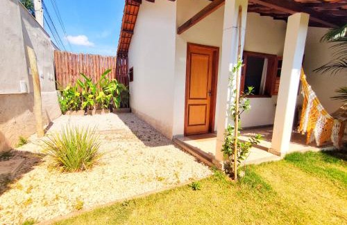 Diamantina Cabin | Pousada Villa Magna - Chalé