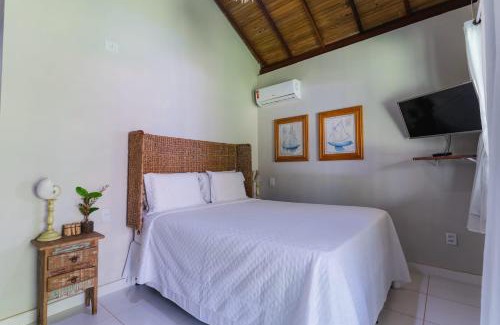 Barra Grande Hotel | Pousada Villa Mares