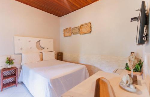 Barra Grande Hotel | Pousada Villa Mares