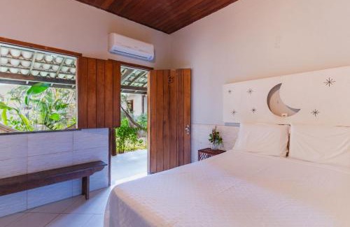 Barra Grande Hotel | Pousada Villa Mares