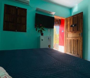 Prado Bed & Breakfast | Pousada Villa Maria