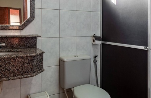 Olimpia Hotel | Pousada Villa Olympia
