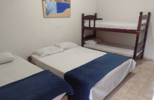 Olimpia Hotel | Pousada Villa Olympia
