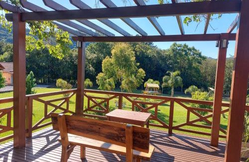 Nova Petropolis Hotel | Pousada Villa Romantica
