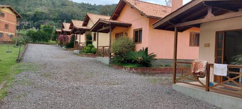 Nova Petropolis Hotel | Pousada Villa Romantica