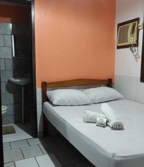 Itacare House | POUSADA VILLA SWELL (FOGO)