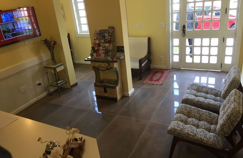 Quinta da Serra Hotel | Pousada Villa Vecchia