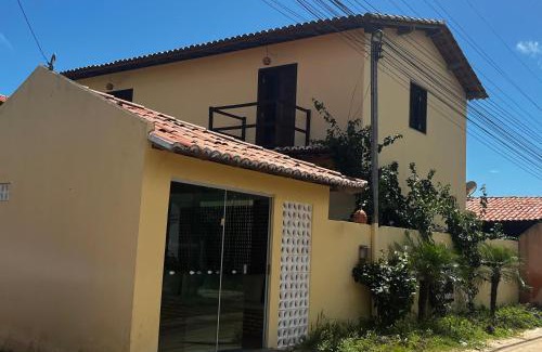 Barra Grande Apartment | Pousada Villa Xaréu