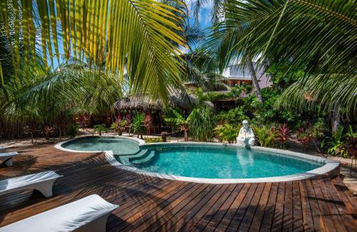 Barra Grande Bed & Breakfast | Pousada Villa Zen