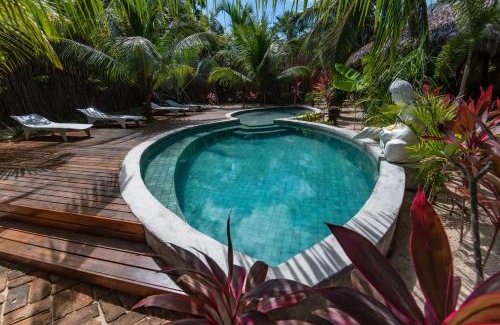 Barra Grande Bed & Breakfast | Pousada Villa Zen