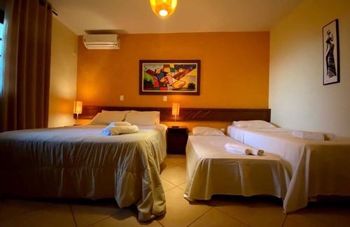 Pirenopolis Hotel | Pousada Villa Zen