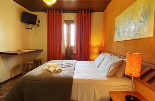 Pirenopolis Hotel | Pousada Villa Zen