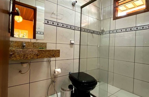 Pirenopolis Hotel | Pousada Villa Zen