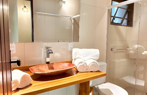 Arraial d'Ajuda Hotel | Pousada Villa Zena