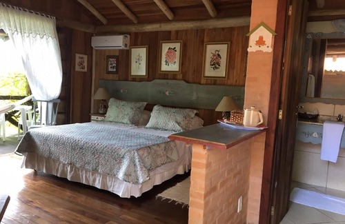 Florianopolis Hotel | Pousada Villabella Villaggio