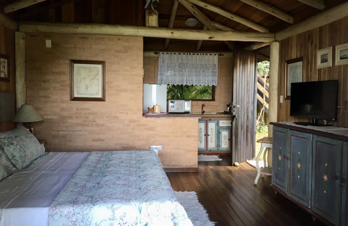 Florianopolis Hotel | Pousada Villabella Villaggio
