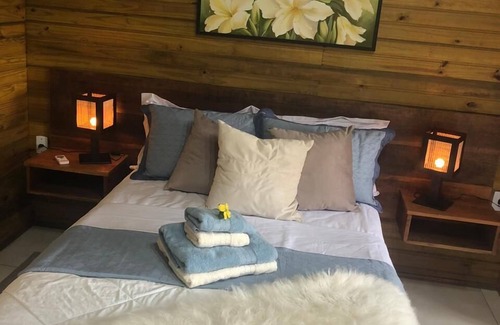 Praia Grande Hotel | Pousada Village Dos Canyons