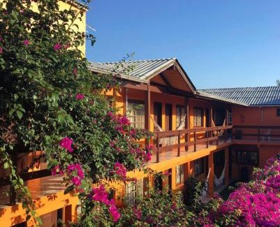 Garopaba Hotel | Pousada Village Garopaba