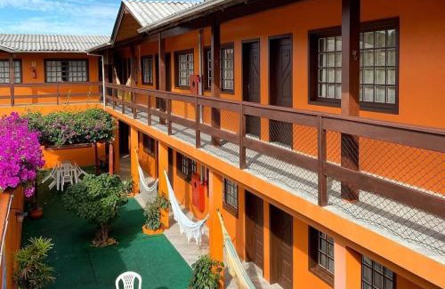 Garopaba Hotel | Pousada Village Garopaba