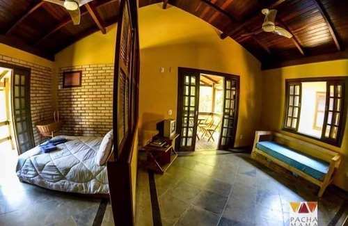 Bombinhas Hotel | Pousada Village Pachamama