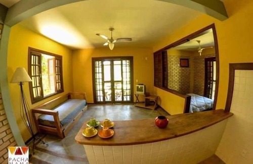 Bombinhas Hotel | Pousada Village Pachamama