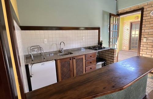 Bombinhas Hotel | Pousada Village Pachamama