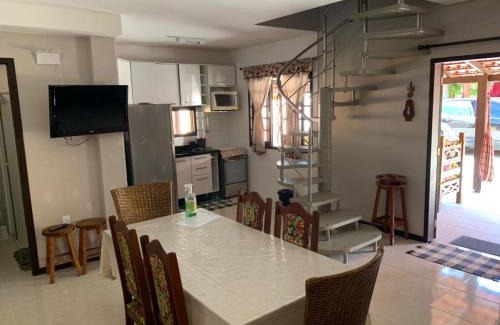 Pinheira House | Pousada Village Ubud