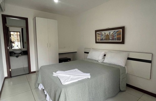 Vilas do Atlantico Hotel | Pousada Villas do Atlântico