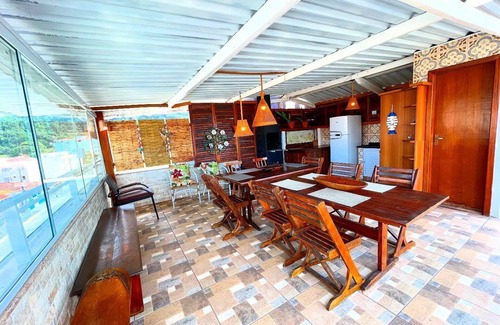 Praia Grande Hotel | Pousada Vison Ubatuba - Praia Grande
