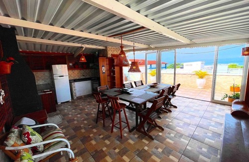 Praia Grande Hotel | Pousada Vison Ubatuba - Praia Grande