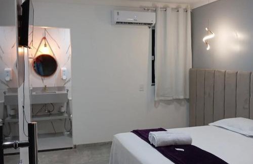 Itaberaba Apartment | Pousada vista alegre