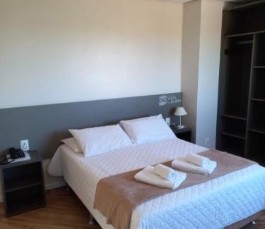 Cassino Hotel | Pousada Vista da Barra