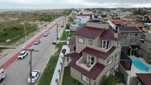 Cassino Hotel | Pousada Vista da Barra