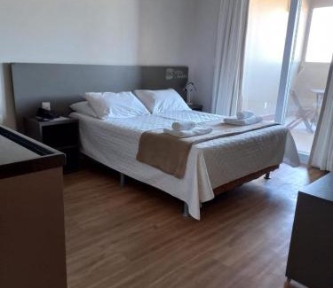 Cassino Hotel | Pousada Vista da Barra