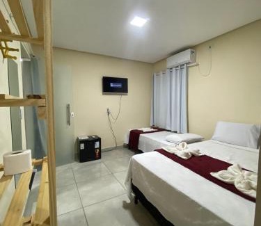 Lencois Hotel | Pousada Vista da Serra - Suzart