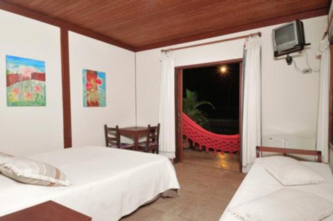 Jabaquara Hotel | Pousada Vistamar