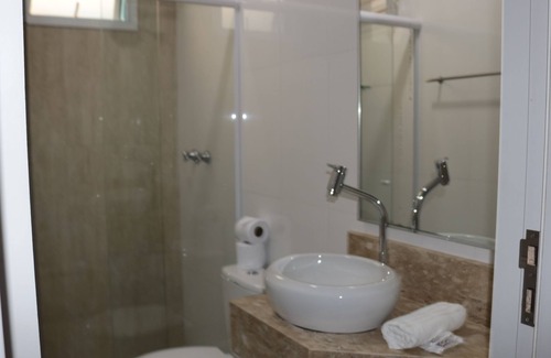 Indaia Hotel | Pousada Vistazul