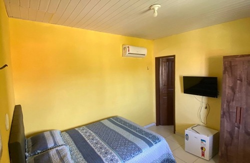 Prainha Hotel | Pousada Vitoria