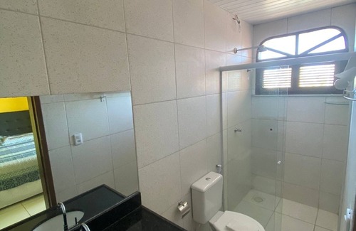 Prainha Hotel | Pousada Vitoria