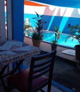 Ipojuca Hotel | Pousada vitoria praia de serrambi-pe