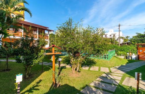 Barra da Lagoa Hotel | Pousada Vivamar